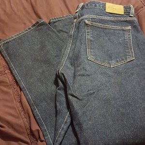Vintage Calvin Klein Jeans